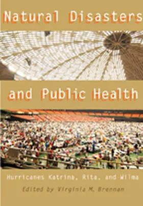 Brennan |  Natural Disasters and Public Health | Buch |  Sack Fachmedien