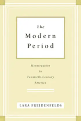 Freidenfelds | The Modern Period | Buch | 978-0-8018-9245-5 | www.sack.de