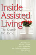 Eckert / Carder / Morgan |  Inside Assisted Living | Buch |  Sack Fachmedien