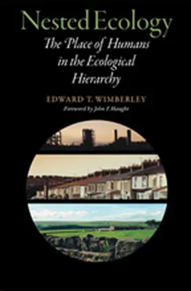 Wimberley | Nested Ecology | Buch | 978-0-8018-9289-9 | www.sack.de