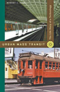 Post |  Urban Mass Transit: The Life Story of a Technology | Buch |  Sack Fachmedien