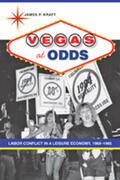 Kraft |  Vegas at Odds | Buch |  Sack Fachmedien