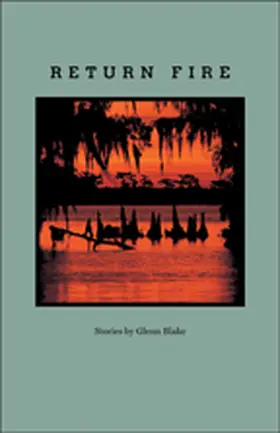 Blake |  Return Fire | Buch |  Sack Fachmedien