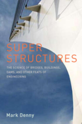 Denny |  Super Structures | Buch |  Sack Fachmedien