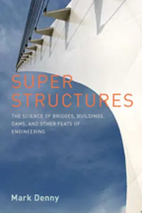 Denny | Super Structures | Buch | 978-0-8018-9437-4 | sack.de