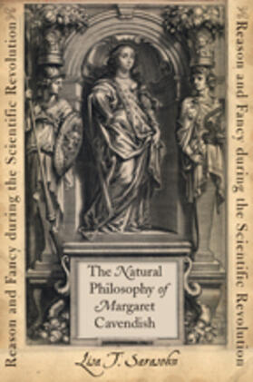 Sarasohn |  The Natural Philosophy of Margaret Cavendish | Buch |  Sack Fachmedien