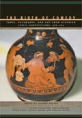 Rusten |  The Birth of Comedy: Texts, Documents, and Art from Athenian Comic Competitions, 486--280 | Buch |  Sack Fachmedien