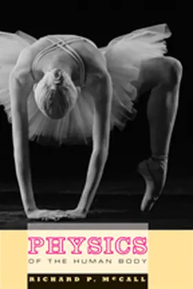 McCall |  Physics of the Human Body | Buch |  Sack Fachmedien