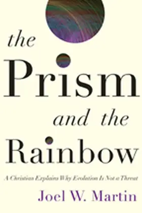 Martin |  The Prism and the Rainbow | Buch |  Sack Fachmedien