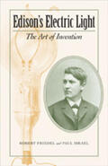 Friedel / Israel |  Edison's Electric Light: The Art of Invention | Buch |  Sack Fachmedien