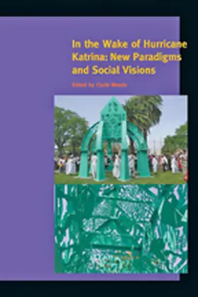 Woods |  In the Wake of Hurricane Katrina | Buch |  Sack Fachmedien