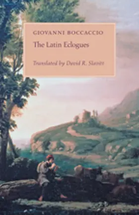 Boccaccio |  The Latin Eclogues | Buch |  Sack Fachmedien