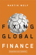 Wolf |  Fixing Global Finance | Buch |  Sack Fachmedien
