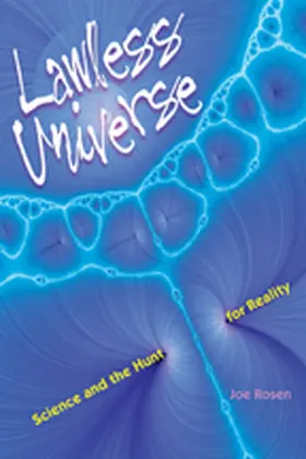 Rosen | Lawless Universe | Buch | 978-0-8018-9581-4 | www.sack.de
