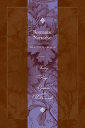 Rajan | Romantic Narrative | Buch | 978-0-8018-9721-4 | www.sack.de