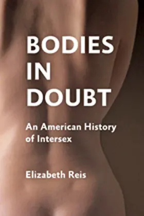 Reis | Bodies in Doubt | E-Book | www.sack.de