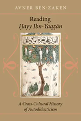 Ben-Zaken |  Reading &#7716;ayy Ibn-Yaq&#7827;&#257;n | Buch |  Sack Fachmedien