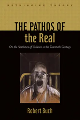 Buch |  The Pathos of the Real | Buch |  Sack Fachmedien