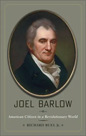 Buel |  Joel Barlow | Buch |  Sack Fachmedien