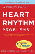 Cohen |  A Patient's Guide to Heart Rhythm Problems | Buch |  Sack Fachmedien