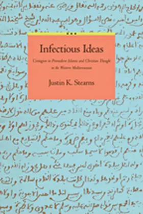 Stearns | Infectious Ideas | Buch | 978-0-8018-9873-0 | sack.de