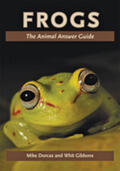 Dorcas / Gibbons |  Frogs | Buch |  Sack Fachmedien