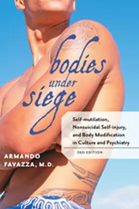 Favazza | Bodies Under Siege | Buch | 978-0-8018-9965-2 | www.sack.de