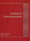 Liptak |  Analytical Instrumentation | Buch |  Sack Fachmedien