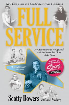 Bowers |  Full Service | Buch |  Sack Fachmedien