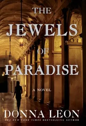 Leon |  The Jewels of Paradise | eBook | Sack Fachmedien