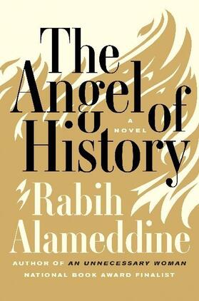 Alameddine |  The Angel of History | Buch |  Sack Fachmedien
