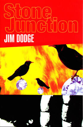 Dodge |  Stone Junction | Buch |  Sack Fachmedien