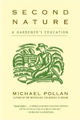 Pollan |  Second Nature | Buch |  Sack Fachmedien