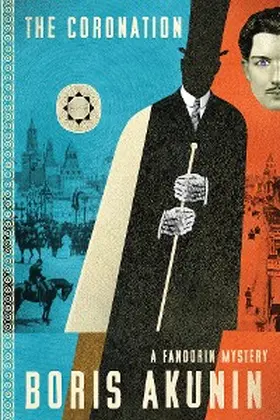 Akunin |  The Coronation | eBook | Sack Fachmedien