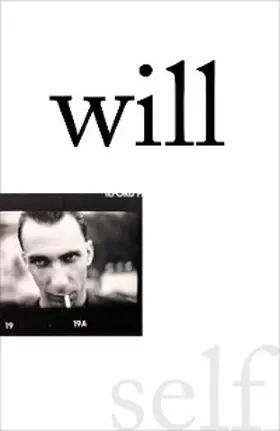 Self |  Will | eBook | Sack Fachmedien