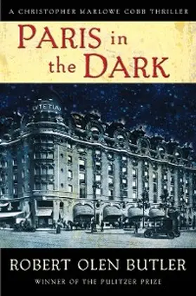 Butler |  Paris in the Dark | eBook | Sack Fachmedien