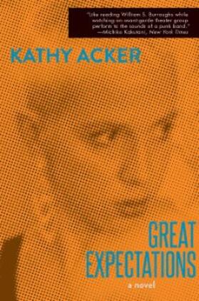 Acker |  Great Expectations | eBook | Sack Fachmedien