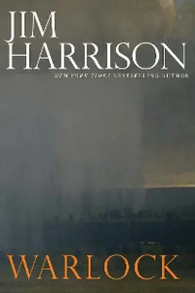 Harrison |  Warlock | eBook | Sack Fachmedien