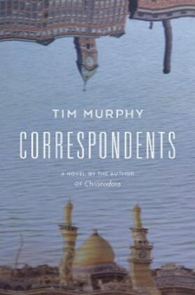 Murphy |  Correspondents | eBook | Sack Fachmedien