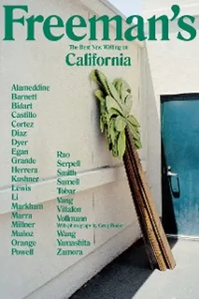 Freeman |  Freeman's: California | eBook | Sack Fachmedien