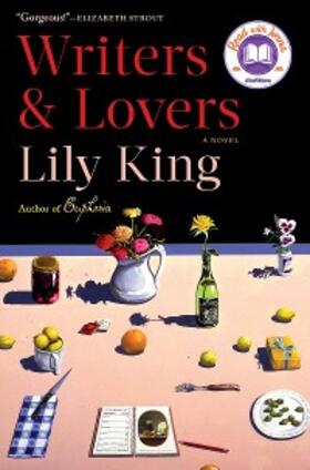 King |  Writers & Lovers | eBook | Sack Fachmedien