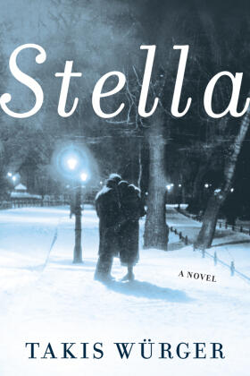 Wurger |  Stella | Buch |  Sack Fachmedien