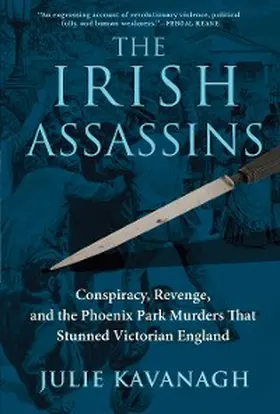 Kavanagh |  The Irish Assassins | eBook | Sack Fachmedien