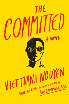 Nguyen |  The Committed | Buch |  Sack Fachmedien