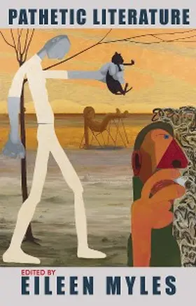 Myles |  Pathetic Literature | eBook | Sack Fachmedien