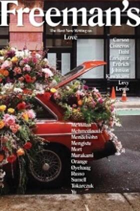 Freeman |  Freeman's: Love | eBook | Sack Fachmedien