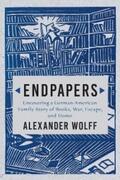 Wolff |  Endpapers | eBook | Sack Fachmedien