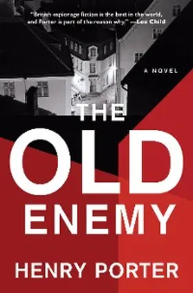 Porter |  The Old Enemy | eBook | Sack Fachmedien