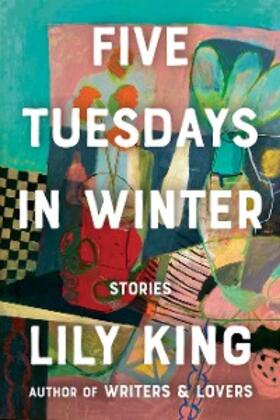 King |  Five Tuesdays in Winter | eBook | Sack Fachmedien