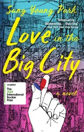 Park |  Love in the Big City | eBook | Sack Fachmedien